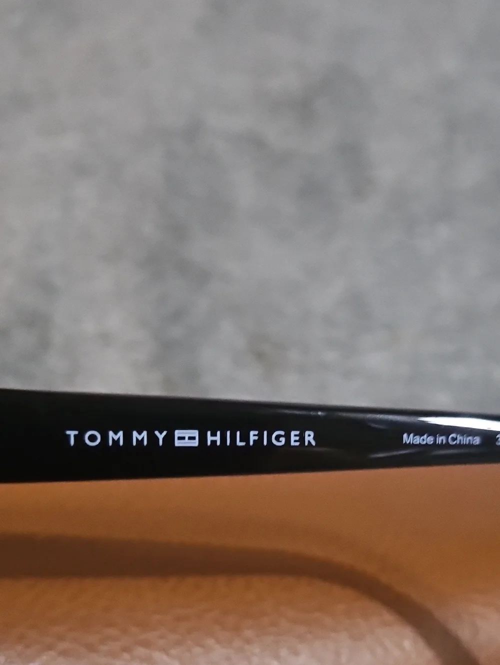 Tommy Hilfiger Womens Designer Sunglasses